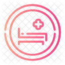 Hospital Highway Sign Traffic Sign Icon