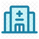 Hospital Icon