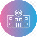 Hospital Icon