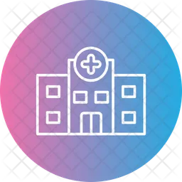 Hospital  Icon