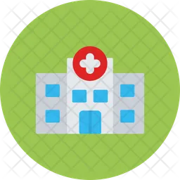 Hospital  Icon