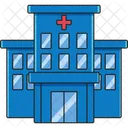 Hospital  Icon