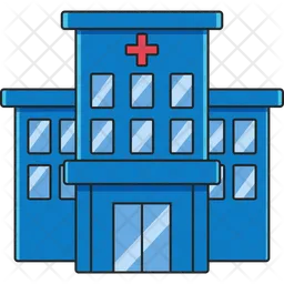 Hospital  Icon