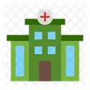 Hospital  Icon