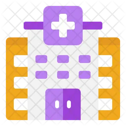 Hospital  Icon