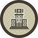 Hospital Plastic Surgery Medical Center Icon