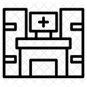 Hospital Icono