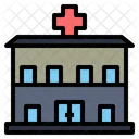 Hospital  Icon