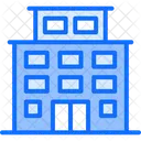 Hospital  Icon