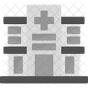 Hospital Icon
