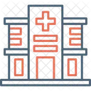 Hospital Icon
