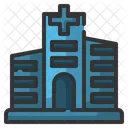Hospital  Icono