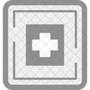 Hospital  Icono