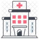 Hospital  Icon