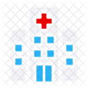 Hospital  Icon