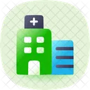 Hospital Icon