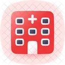 Hospital Icon