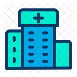 Hospital  Icon