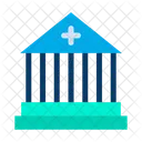 Hospital  Icon