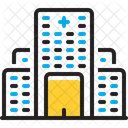 Hospital  Icon