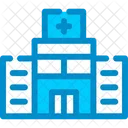 Hospital  Ícone