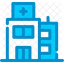 Hospital  Ícone