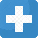 Hospital Medical Healthcare Icon