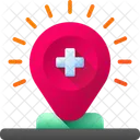 Hospital  Icono