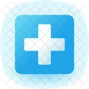 Hospital  Icon