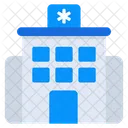 Hospital  Icône