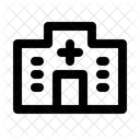 Hospital  Icon