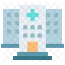 Hospital  Icon
