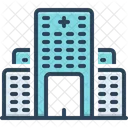 Hospital  Icon