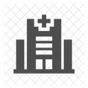 Emergency Hospital Health Icon
