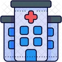 Hospital  Icon