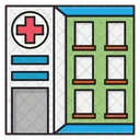 Hospital Clinic Medical アイコン