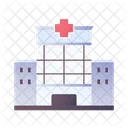 Hospital  Icon