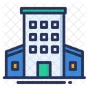 Hospital  Icon