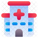 Hospital  Icon
