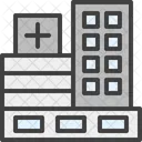 Hospital  Icon