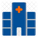 Hospital  Ícone