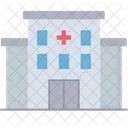 Hospital  Icône