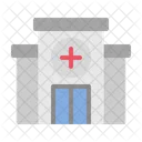 Hospital Clinic Medical アイコン