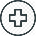 Hospital  Icon