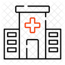 Hospital  Icon