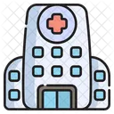 Hospital Clinic Medical アイコン