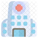 Hospital Clinic Medical アイコン