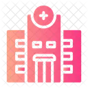 Hospital  Icon