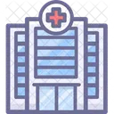 Hospital  Icon