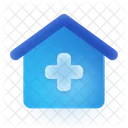 Hospital  Icon